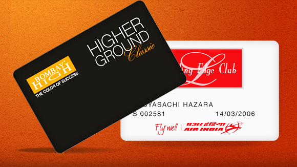 Plastic Loyalty Id Cards Crm Printed Card Manufacturer Mumbai