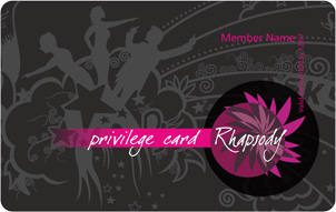 printed id card